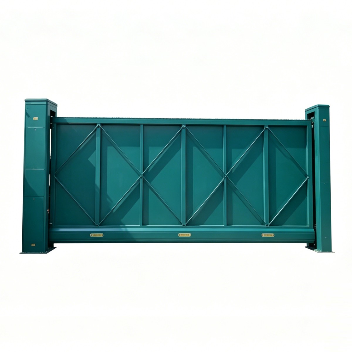 常德澧县永丰乡电动悬空门